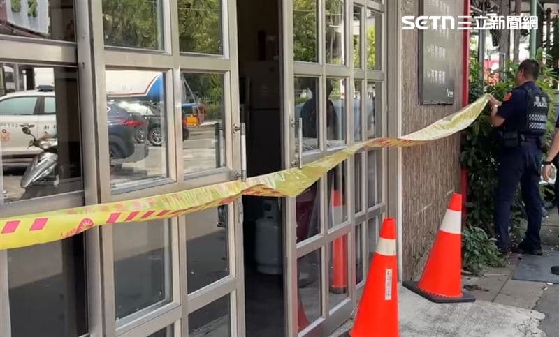 高雄熱熔膠命案8殺1…把同事屍體「塞後車廂」送警局被逮！他遭聲押（新聞配圖）