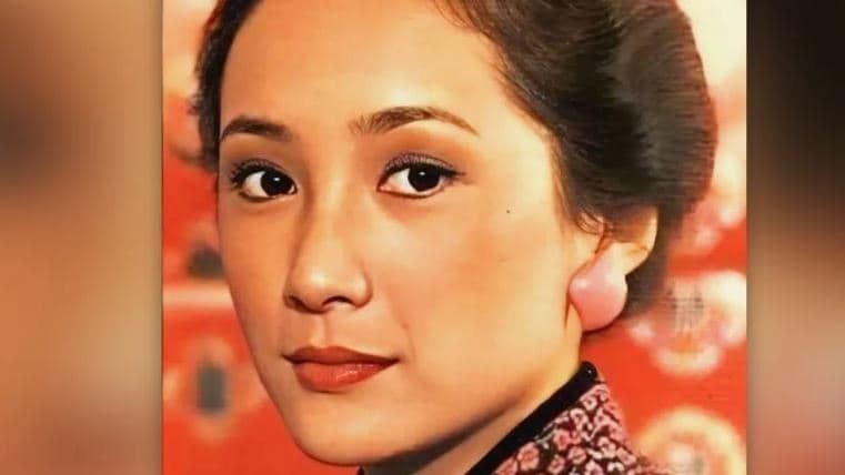 藍琪才化療半年就病逝!農曆年發現胰臟癌末期 愛子悲痛遺言都沒說完(新聞配圖)