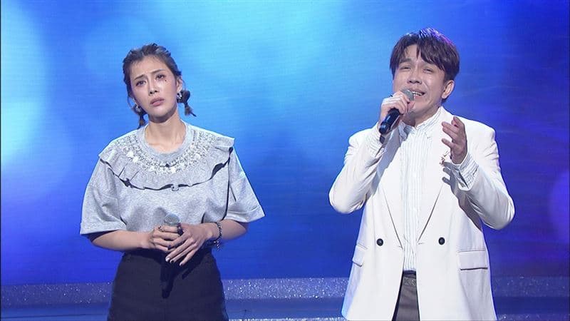 昔爆密婚翁鈺鈞！許志豪被問是否「心動郭婷筠」　親吐答案了（新聞配圖）