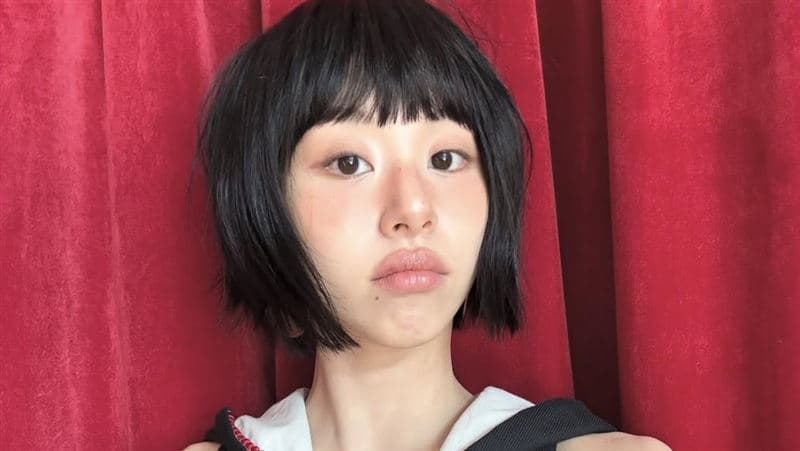 遭諷「身上刺滿大便塗鴉」!TWICE彩瑛高EQ回應稱:為了讓他感到羞恥(新聞配圖)
