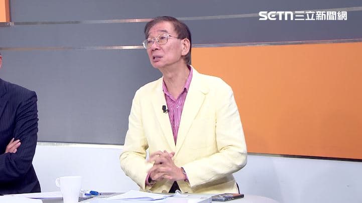 北市營養午餐又出包 尚毅夫批蔣市府:把人民擺一旁!先做政治對抗(新聞配圖)