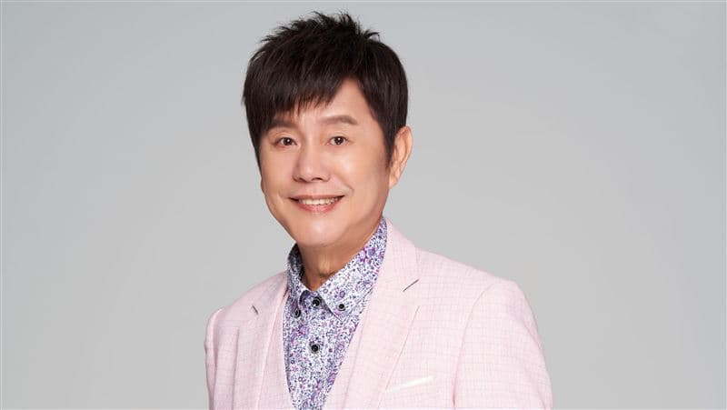 黃露瑤認愛帶郭忠祐見家長!黃西田「認證準女婿」嗨喊:要高血壓了(新聞配圖)