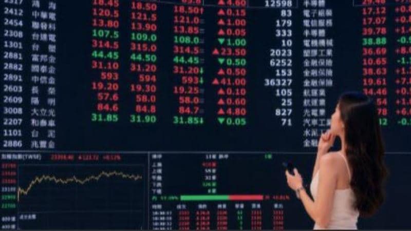 國巨、華新科雙雙漲停！葉育碩揭被動元件噴發內幕：一句話揭散戶盲點（新聞配圖）