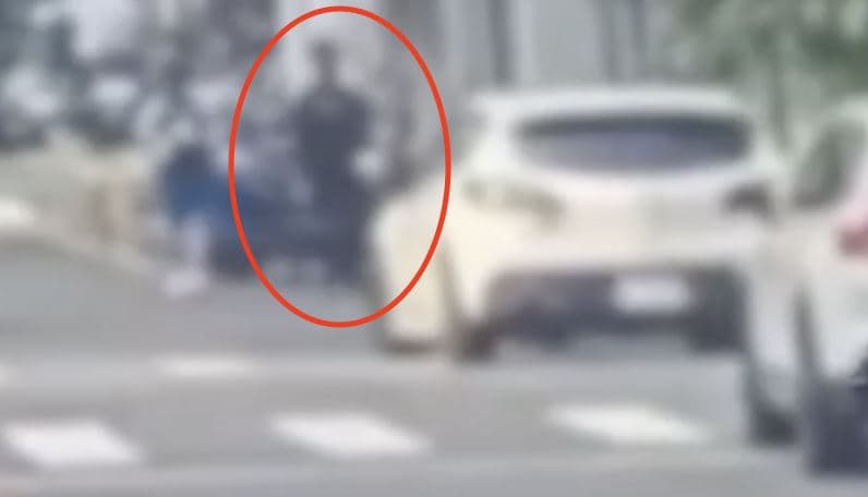 不爽送貨太慢!台中男怒北上出氣⋯闖貨運行噴辣椒水 慘自己吸入遭制伏(新聞配圖)