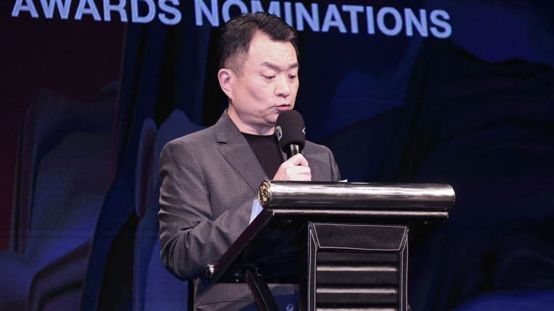 金馬入圍／遺珠名單曝光！馮德倫搶影帝失利　無緣同台老婆舒淇（新聞配圖）