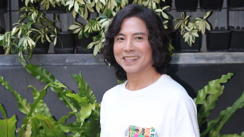 30年創作逾500首歌!資深音樂人曝「演唱會最大難題」為這事傷透腦筋(新聞配圖)