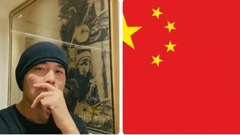19台灣藝人賀中國國慶！周杰倫爆「祝祖國生日快樂」？　網見真相全炸鍋（新聞配圖）