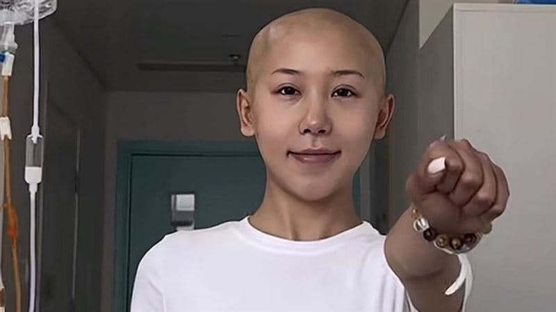 抗癌網紅撐不住「25歲就病逝」　醫點名3大毀胃飲食（新聞配圖）