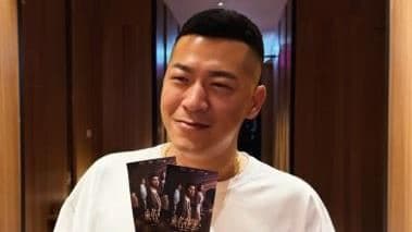 草爺電影夢卡關!《黑令旗》暫停籌拍 昔豪言「賣屋也要拍」(新聞配圖)