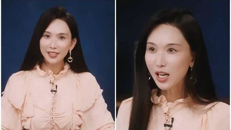 第一名模崩壞?51歲林志玲素顏網驚「認不出來」 整形醫揭關鍵主因(新聞配圖)