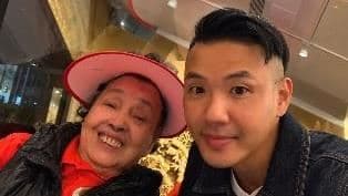 才挺過心肌梗塞!黑人悲痛證實「摯愛奶奶病逝」:謝謝您把我帶大(新聞配圖)