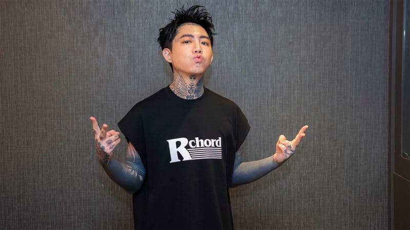 點名汪東城以後不能唱！謝和弦曬華研回信霸喊「拒領版稅」：我不缺（新聞配圖）