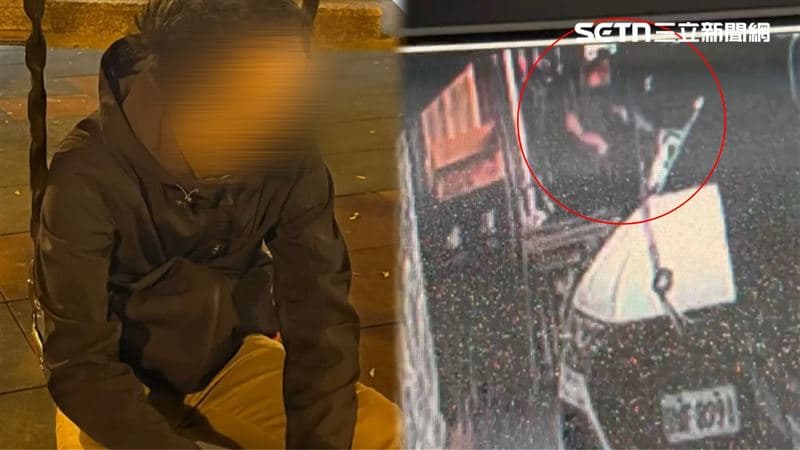 遭熱熔膠抽死!22歲死者座右銘曝光…曾賣運屍車(新聞配圖)