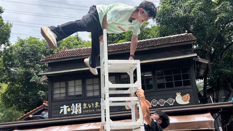 才認愛黃露瑤！郭忠祐遭爆「積欠2萬元房租」　房東楊繡惠出面證實了（新聞配圖）