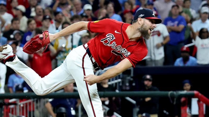 MLB/37歲185天先發投6局休息1天再後援 塞爾寫史上第4老紀錄(新聞配圖)