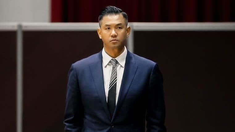 陳建州奶奶百歲病逝!最後遺願曝光 忍心肌梗塞術後痛苦處理後事(新聞配圖)