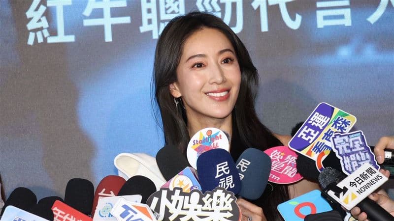 老公爆餐廳爭議!隋棠現身首回「跟我沒關係」 曝心聲:造業的不是自己(新聞配圖)