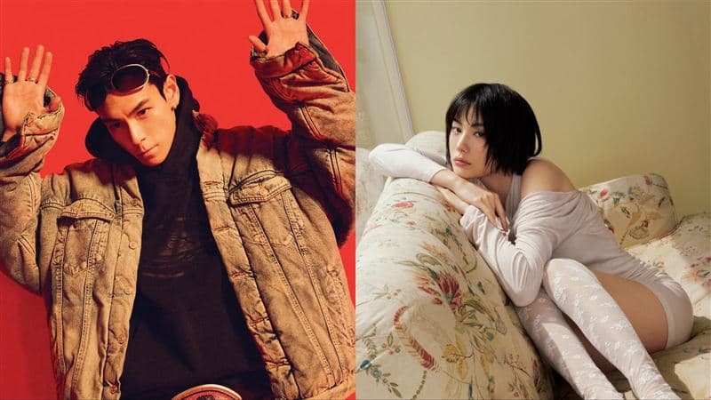 T.O.P才認交往Nana 4個月!前女友發聲了 「1句話」挑起戰火(新聞配圖)
