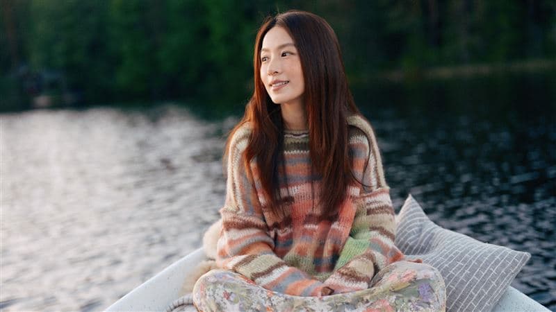 田馥甄首度開6場小巨蛋！媽媽急傳訊息關心可以嗎　露面證實不會請嘉賓（新聞配圖）