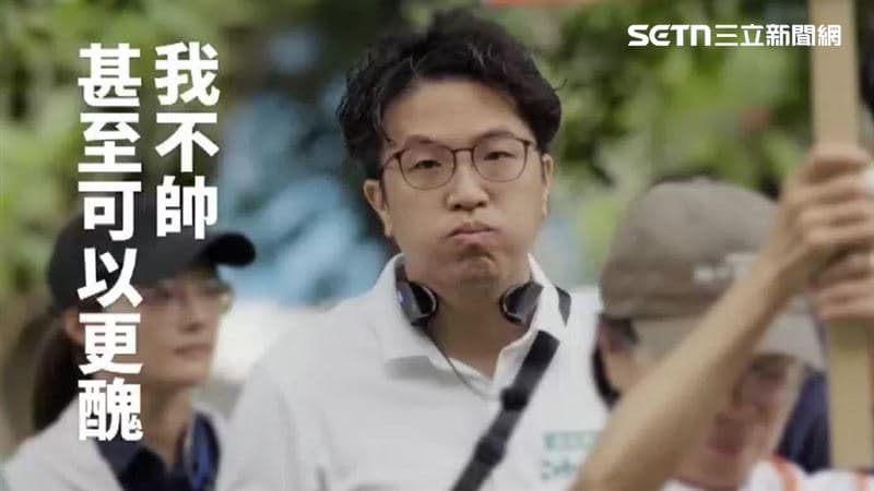 他大讚沈伯洋完勝蔣萬安靠「一大利器」!狠酸蔣沒信心(新聞配圖)