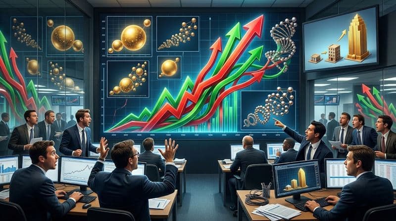 5天狂飆42%挨列注意股!這檔「妖股」8月每股爆賺2元、年增471%(新聞配圖)