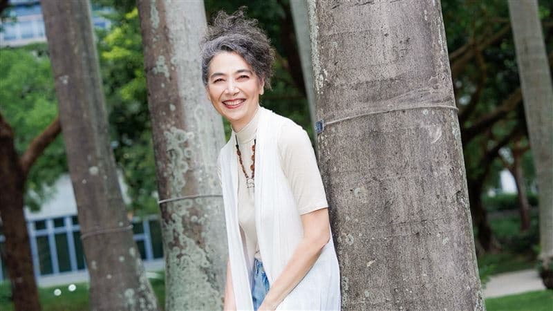 賴佩霞升格當阿嬤！不在《人選之人2》卡司　她「一句話」低調回應（新聞配圖）