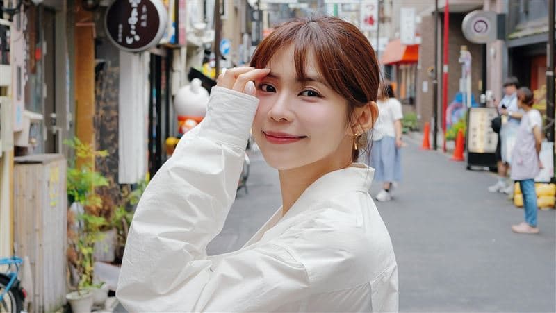 林萱瑜陷抑鬱「沒能力改變」！淚崩曝「低潮內幕」：是不是生病了（新聞配圖）