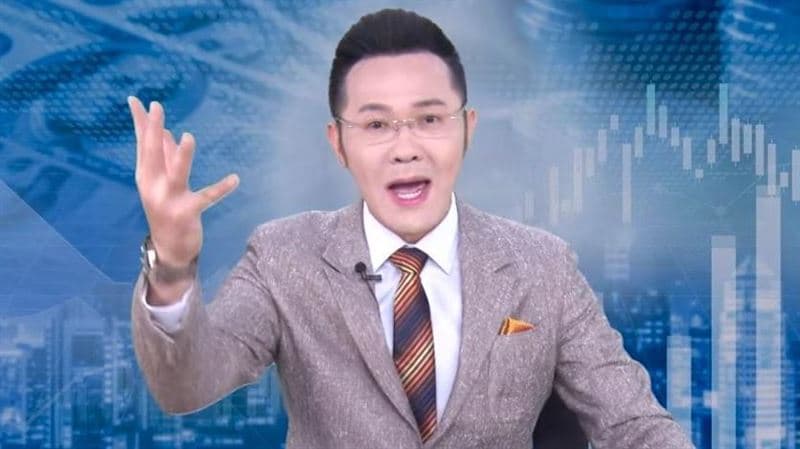 被動元件、矽晶圓狂飆!郭哲榮喊補漲:點名「4檔低位階黑馬股」(新聞配圖)