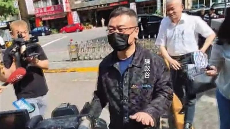 檢控陳政谷利用第三方支付操縱詐團訛千萬元 法官:無證據判無罪(新聞配圖)