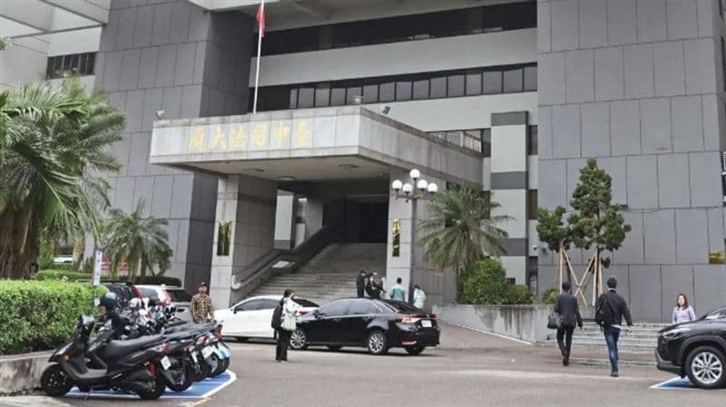 台中博弈案宣判!犯罪所得大灌水 台中地院:檢方高估(新聞配圖)