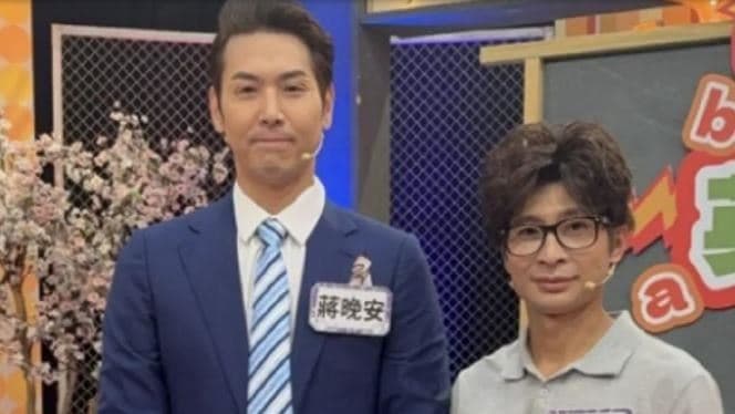 獨家/模仿沈伯洋挨轟醜化!逸祥切割甩鍋「節目寫的」 T台打臉反擊了(新聞配圖)