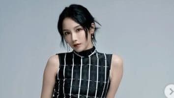 遭前經紀人性騷提告！女星發聲明哭認：「受害者是我」：強吻內耗兩年多（新聞配圖）