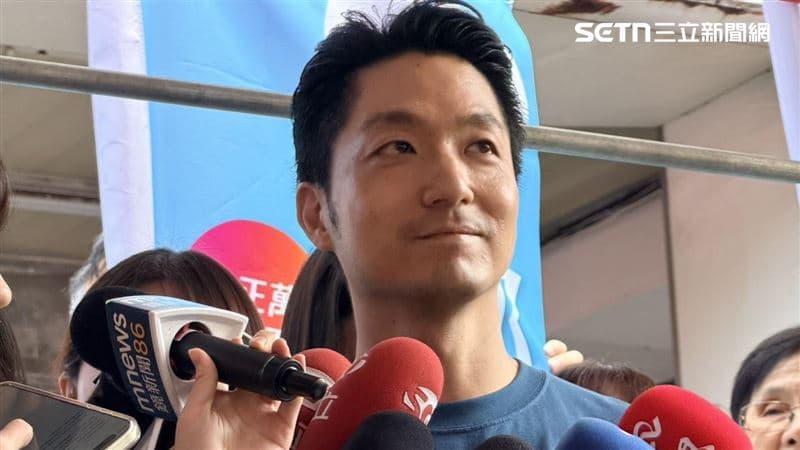 網翻舊提案轟蔣萬安雙標!臉書被灌爆16萬留言刪不完(新聞配圖)