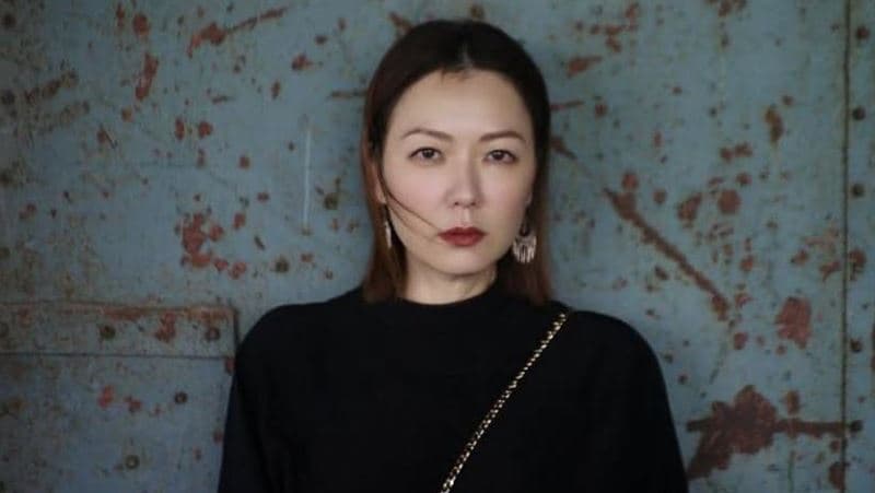 視后田蕊妮證實肺腺癌轉移淋巴!停止接受標靶治療 老公杜汶澤相陪抗癌(新聞配圖)