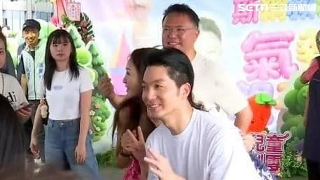 明合體李四川抗洋流？！蔣萬安突cue蘇巧慧：支持沈伯洋主張發針頭嗎（新聞配圖）
