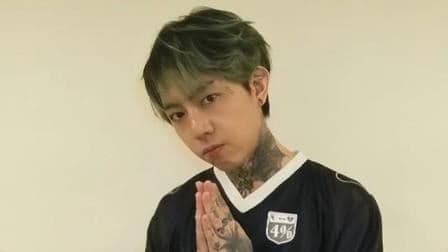 中國漁船不甩勸離慘吞海巡水砲！謝和弦發歌力挺執法：會驚就好（新聞配圖）