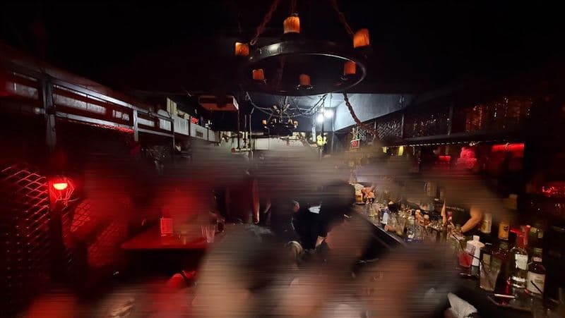 西門町BDSM酒吧遭搜索！同志團體怒了「農安街事件重演？」今號召集結（新聞配圖）