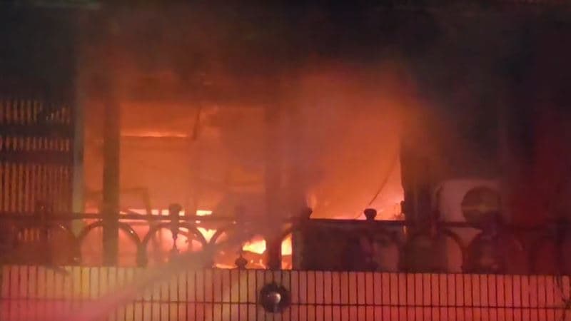 宜蘭惡火一家六口釀4死慘劇!屋主跟妻小、老父天人永隔…鄰居感嘆1事(新聞配圖)