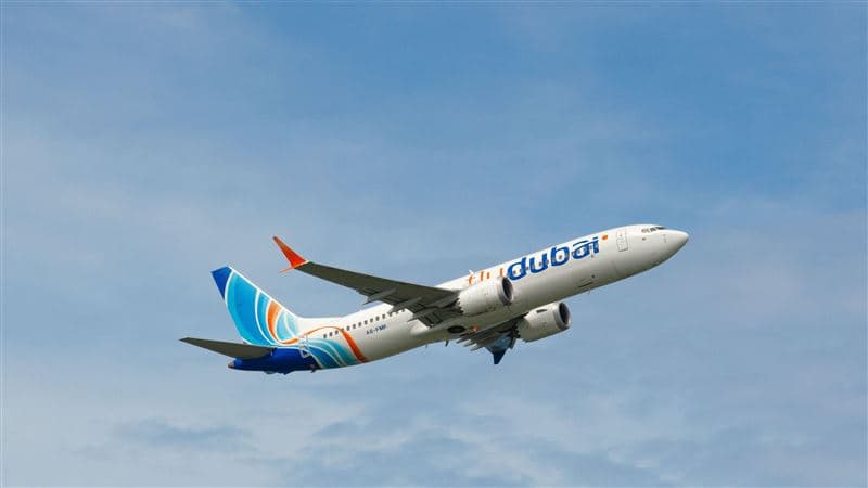 杜拜航空副機師持斧攻擊！印度籍機長化解危機　尼坦雅胡邀英雄訪以色列（新聞配圖）