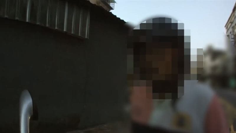 清晨遇警慌了！北市男「掏一疊罰單」求情：別再開　褲袋藏毒菸彈露餡（新聞配圖）