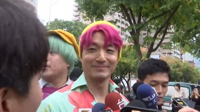 怒指蔣萬安操弄「反毒」恐懼救選票! 林楚茵轟:將帥無能,可憐在基層(新聞配圖)