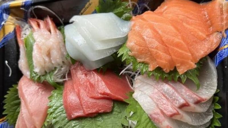 男吃生魚片隔天高燒、頭爆痛　醫：染李斯特菌害腦膜炎（新聞配圖）