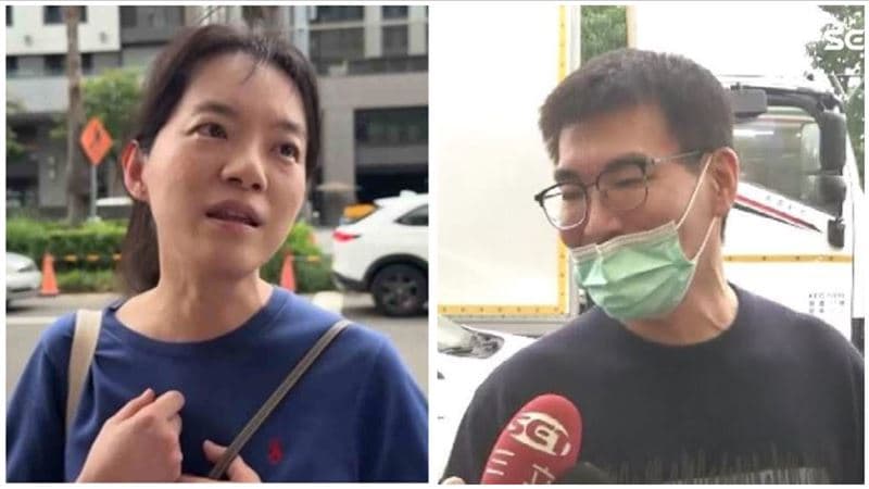 陳幸妤斬25年婚!趙建銘死線前吐3300萬 3兒子「分配金額」全曝光(新聞配圖)