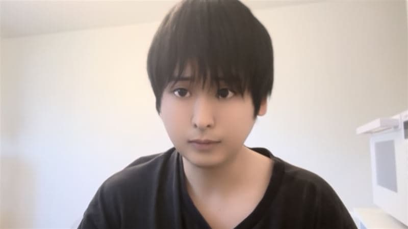今年8月離世!網紅突復活道歉:死訊我發的 悲嘆近況「跑外送求生」(新聞配圖)