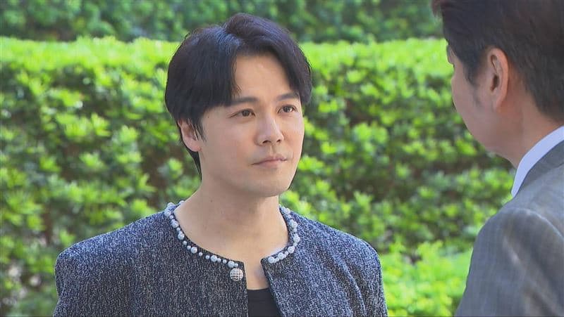 不怕使壞!黃文星《針線緣》遭催「快黑化」 角色出生只為捐血(新聞配圖)
