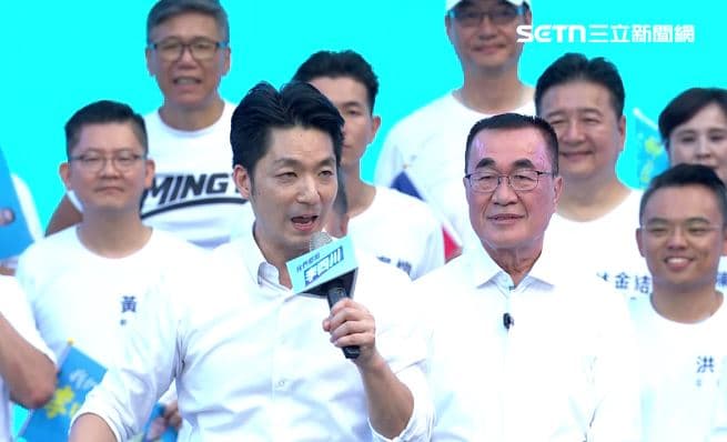 談反毒大翻車!臉書留言破世界紀錄 蔣萬安:搞不好還真的可以申請(新聞配圖)