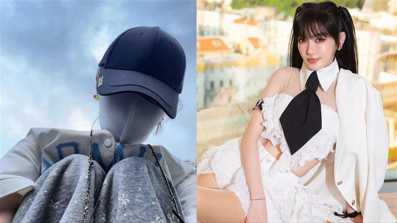 電音女神病倒「狂咳撕心裂肺」!謝金燕發聲報平安嘆:吐到聲帶受傷(新聞配圖)