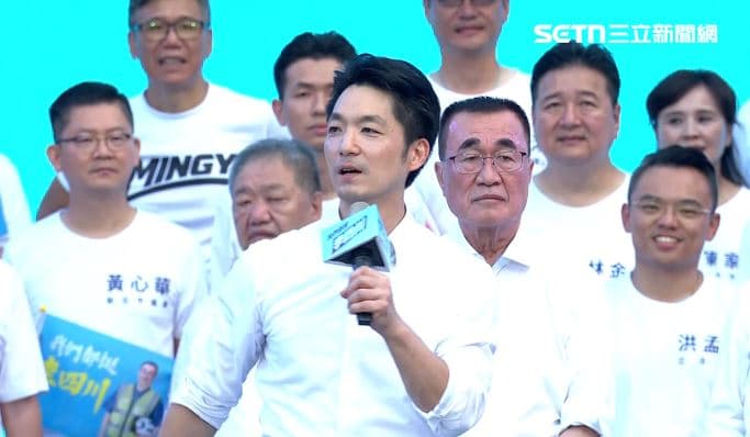 北市警搜同志酒吧爆失言!吳沛憶痛批態度反覆:沒錄音難道要掩蓋真相(新聞配圖)