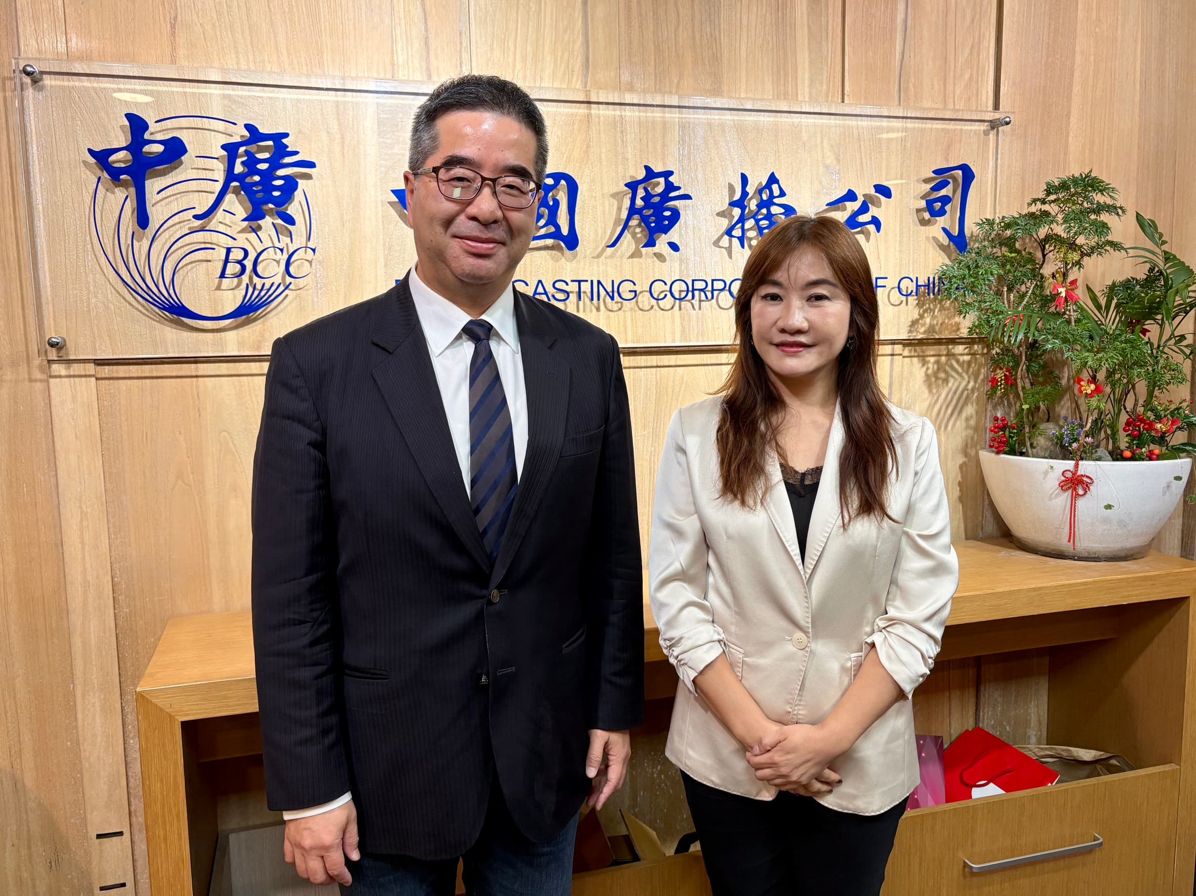 影/否認藍白要開撕!蕭旭岑喊竹北翻篇了 坦言竹縣選情「非常緊繃」(新聞配圖)