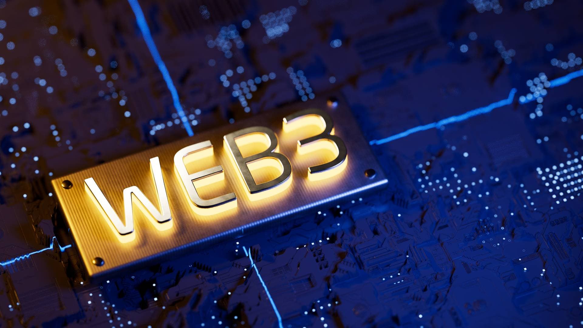 Web3才是未來！一次搞懂Web3與區塊鏈、元宇宙、NFT有何不一樣？（新聞配圖）